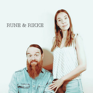Rune & Rikki