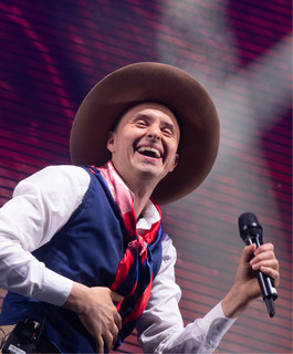 Paquito Ocaño El Dueño de la Bailanta