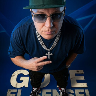 Gote poster