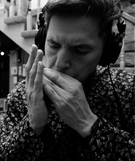 Kris Kinokewin poster