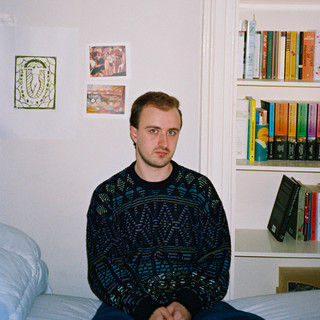 Hector Shaw Photo