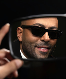 Tamer Ashour poster