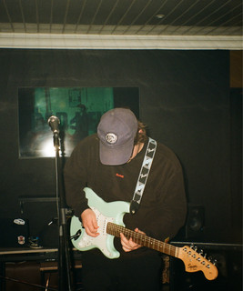 Sean Share