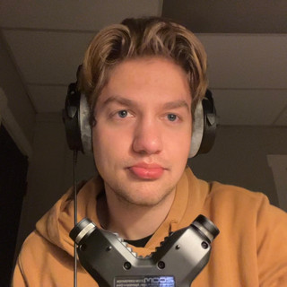 RL ASMR