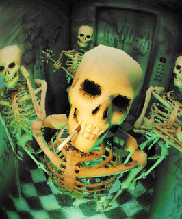 Death Culture