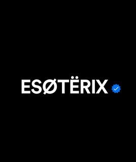 ESØTËRIX