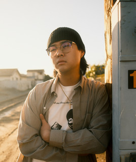 Dylan Chai