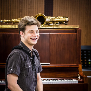 Drew Zaremba Photo