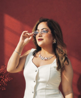 Ruhi Sethi