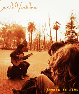 Camilo Ventolera