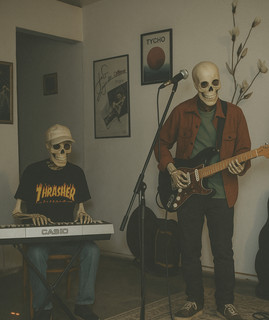 Ra-tones