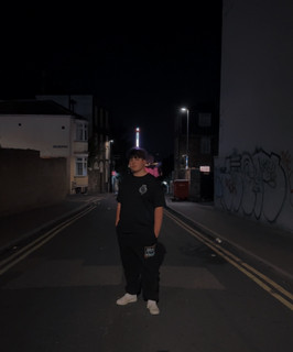 Lil Xro