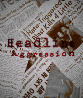 Headline Aggression