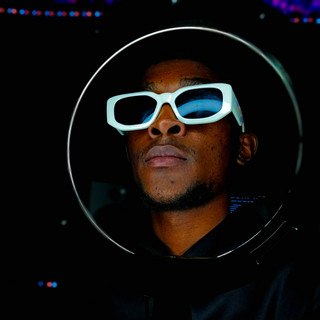 DJ Ally T poster