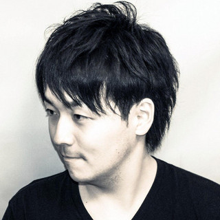 Shingo Nakamura cover