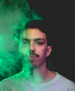 Vokker cover