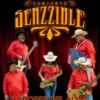 Conjunto Senzzible poster