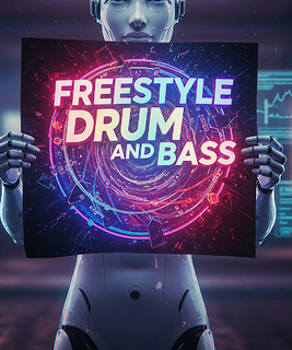 Freestyle Drum And Bass