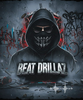 Beat Drillaz poster