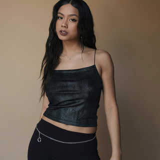Ylona Garcia