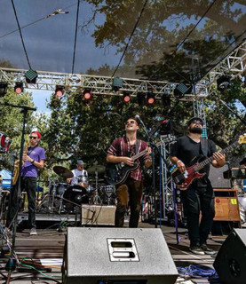 Mestizo Beat Photo