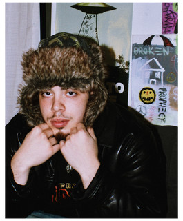 Xavier May