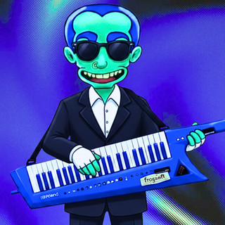 FrogSoft