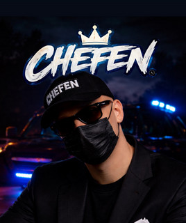 Chefen