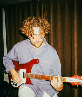Cyd Williams Photo