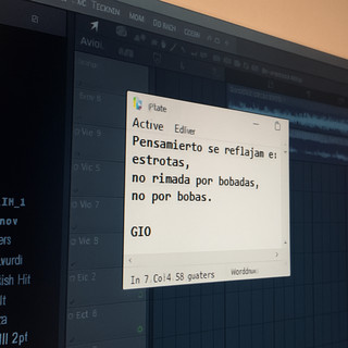 GIO