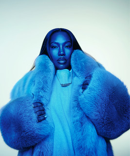 Leikeli47 poster
