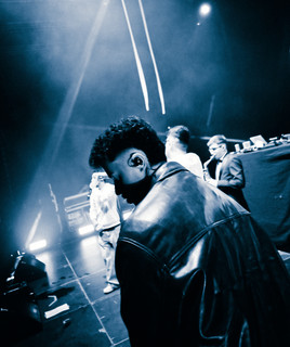 BIG JONY
