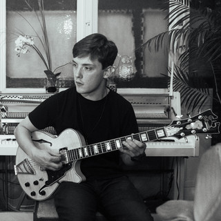 Dan Greenleaf