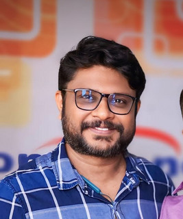 Nidheesh Naderi poster