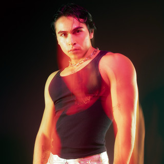 Alan Palacios
