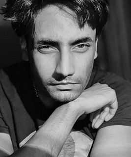 Jashar Singh