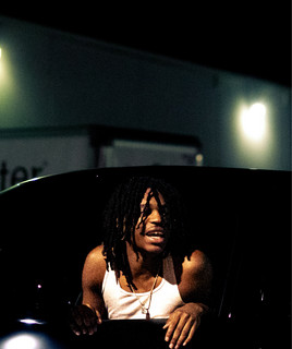 Brandon Web$ter poster
