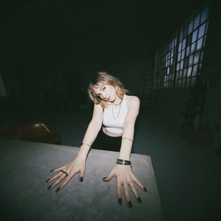 Indigo