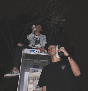 Fukking Space Cowboys