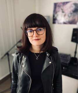 Juliane Wolf cover