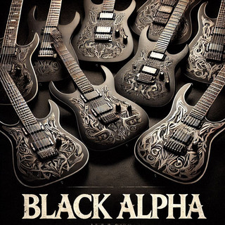 Black Alpha