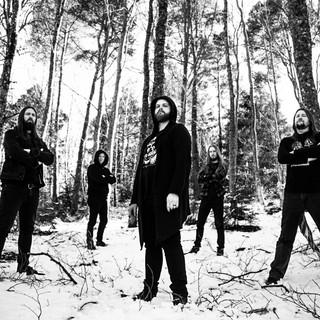 Misery Oath
