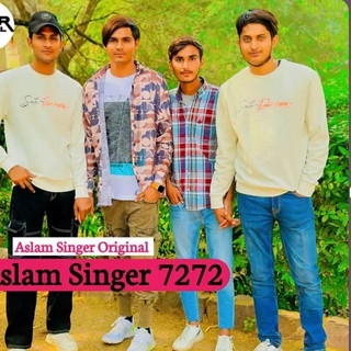 Aslam Singer Zamidar