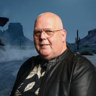 Edwin Bos