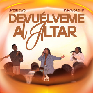 1 Via Worship