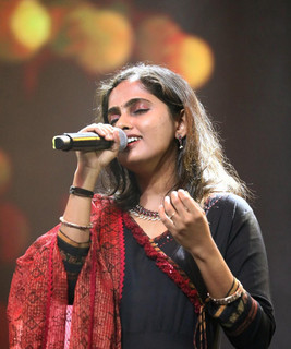 Shwetha Somasundaran