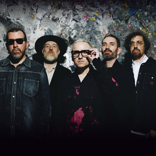 Hot Chip poster
