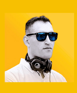 DJ Siavash