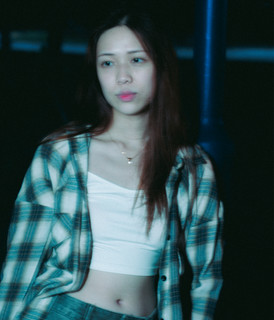 Charis poster