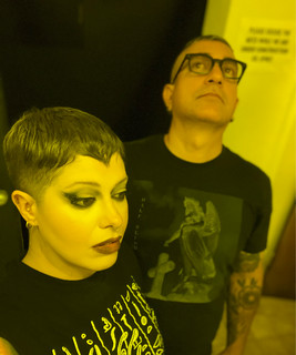 Cold Choir Photo